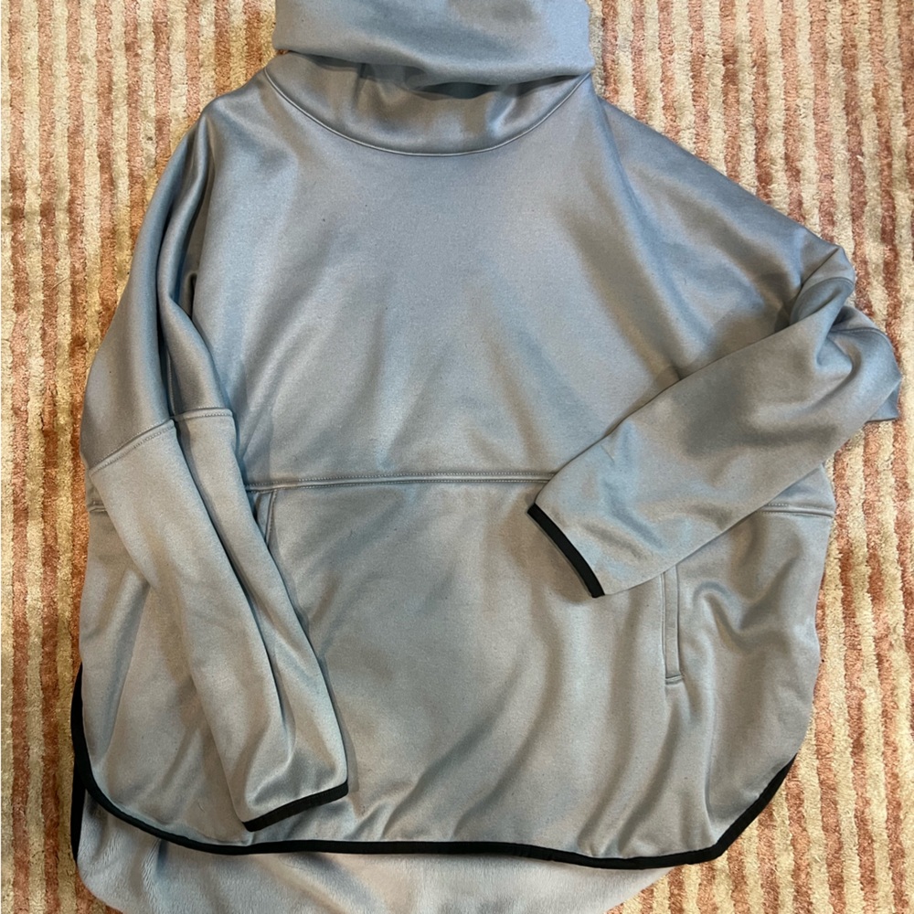North Face pullover